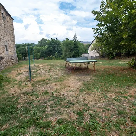 De France 11 Personnes Au Teil Hébergement de vacances Albaret-le-Comtal