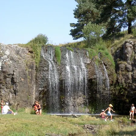 De France 11 Personnes Au Teil Hébergement de vacances